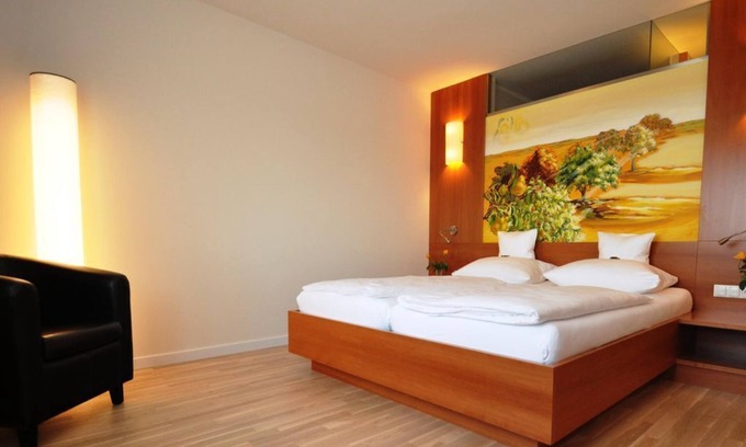 Bad Waltersdorf House | Birnensuite ab 7 Nächte Halbpension - Hotel-restaurant Teuschler-mogg