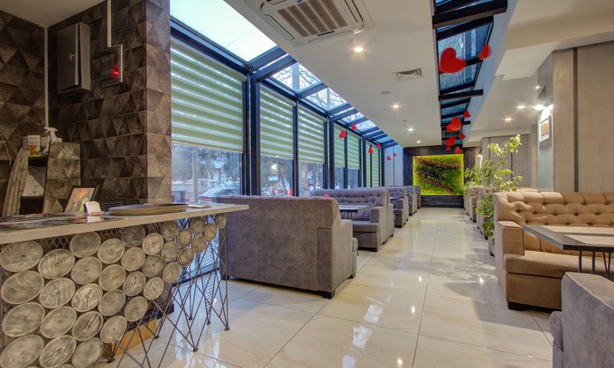 Bishkek Hotel | Bishkek Boutique