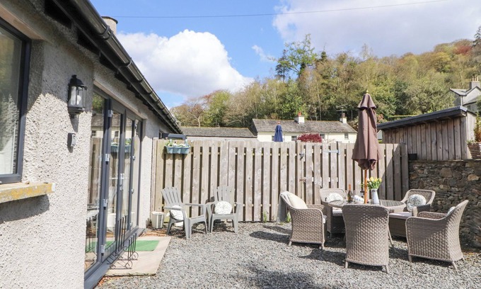 Ambleside Cottage | Bishop Howe