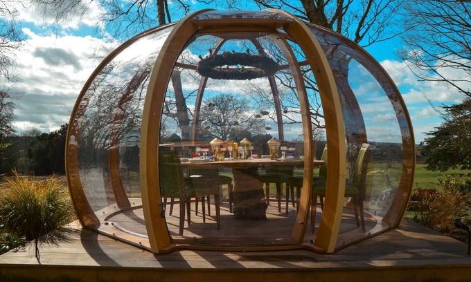 Bishopstrow Hotel | Bishopstrow Hotel & Spa