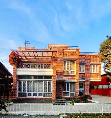 Lalitpur Villa | Bishramalaya Villa by Dosro Home
