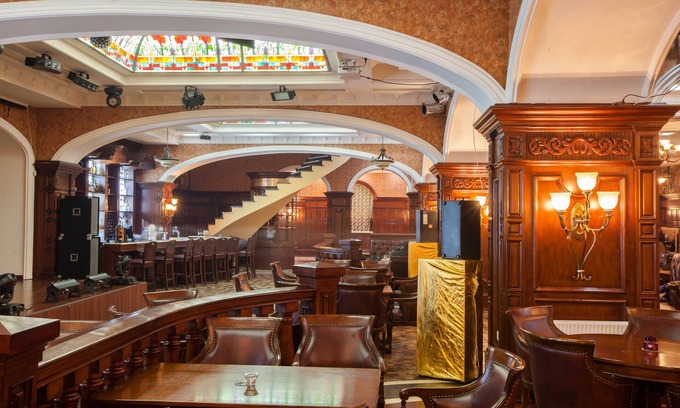 Chingeltei Hotel | Bishrelt Hotel