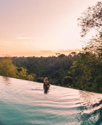 Ubud City-Centre Hotel | Bisma Eight - CHSE Certified