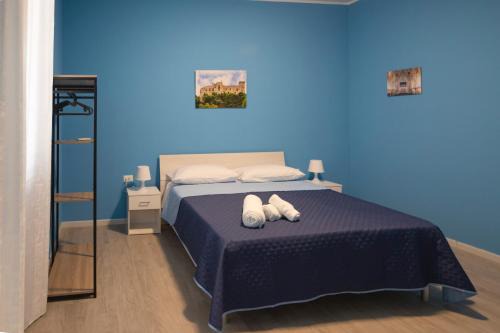 Carini House | Bivio 281 suite&rooms