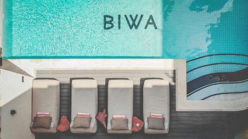 Tulum City Center Hotel | Biwa Tulum