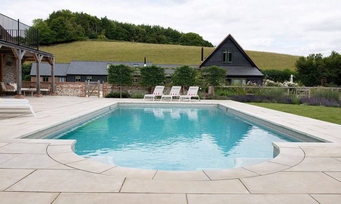 Middle Assendon Cottage | Bix Cottage - Luxury Cottages