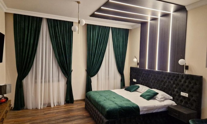 Drobeta-Turnu Severin Apartment | Bizi House Accommodation