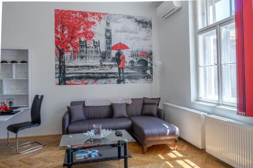 Szeged Apartment | Biztos Kuckó