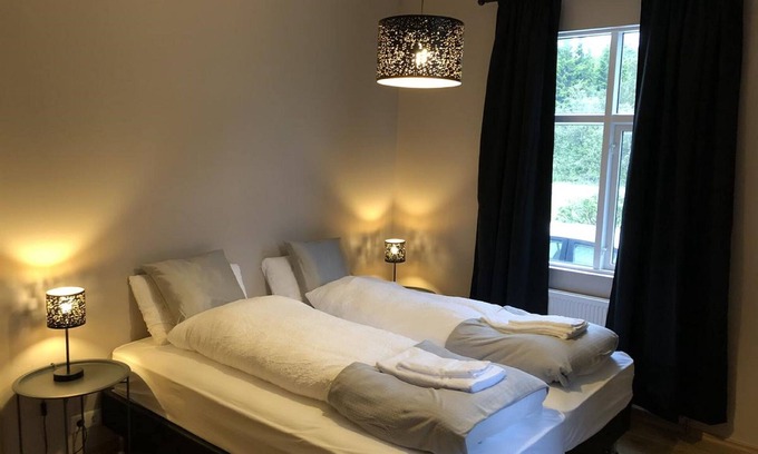 Laugarvatn House | Bjork Guesthouse