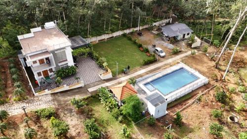 Neyyattinkara House | Bk farmhouse homestay