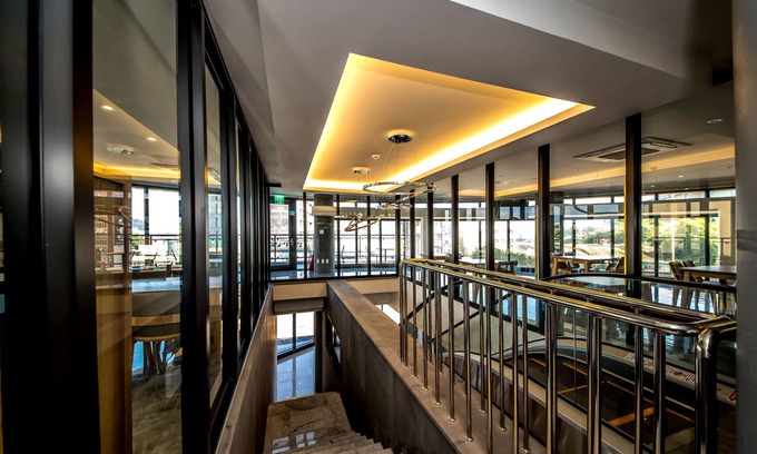 Songsan-dong Hotel | Bk Hotel Jeju