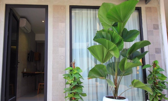 Sen Sok Hotel | BK Hotel