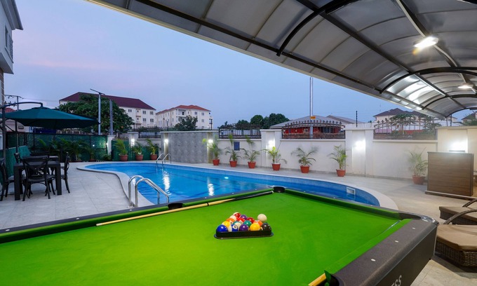 Abuja Apartment | BKT Cribs - Apartments & Suites