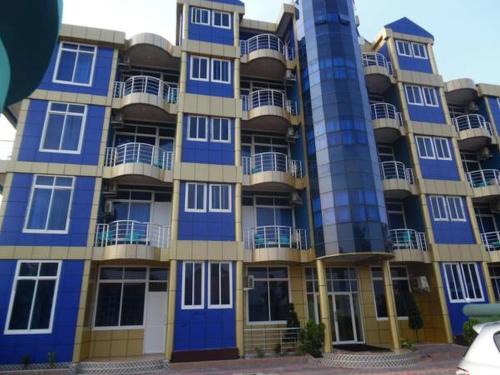 Dar es Salaam Hotel | BL Airport Hotel