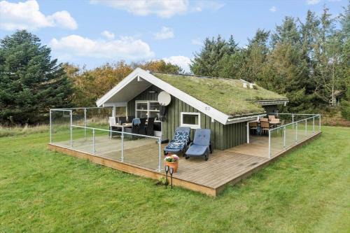 Rødhus House | BL1255-Pandrup-Rodhusparken-63