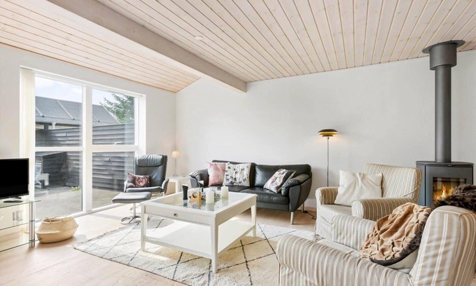 Blokhus House | BL1619 Blokhus - Klitheden Nord 42