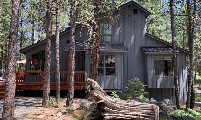 Black Butte Ranch House | Black Butte Home- Best Deal on Ranch!