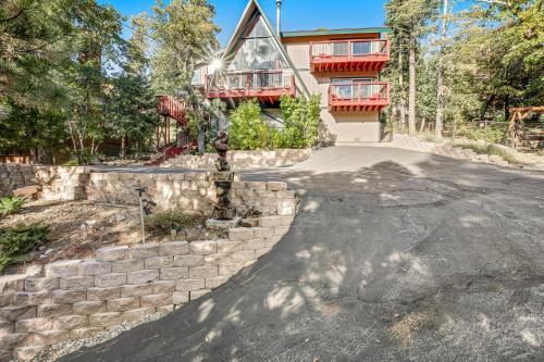 Upper Moonridge House | Black Diamond Vista #653