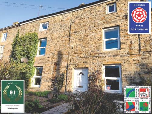Eastgate House | Black Dog House