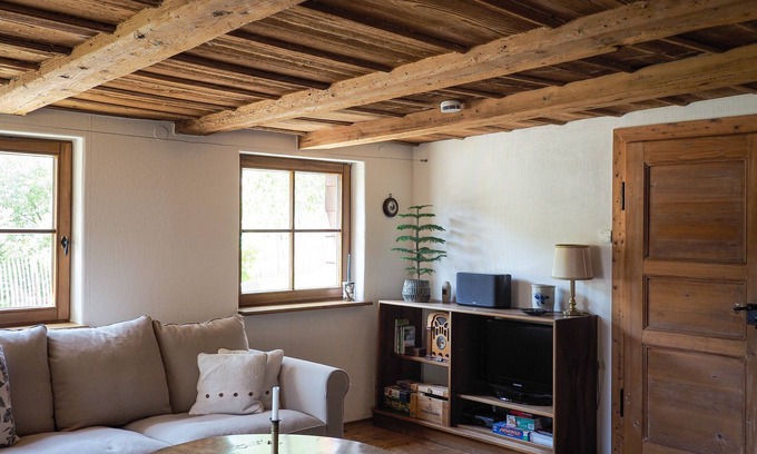 Bonndorf Other | Black Forest House Bollwerk - Wutach Gorge