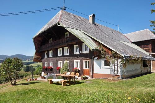 Bernau House | Black Forest Woods