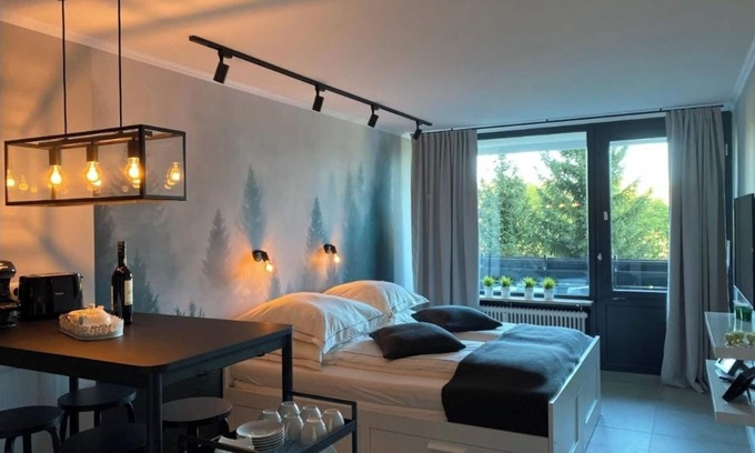 Kniebis Apartment | Black Forest apartment Kniebis