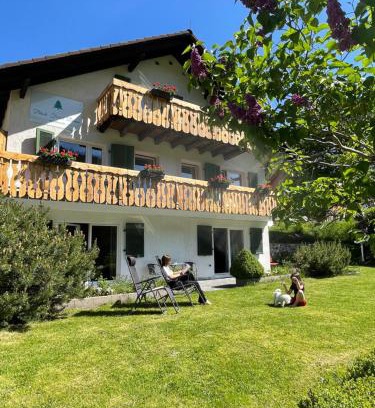 Neuglashutten Apartment | Black Forest Dream Apartments