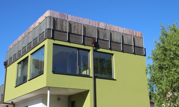 Kappelrodeck Apartment | Black Forest Loft holiday apartment, 60 square meters, 1 bedroom, max. 3 people