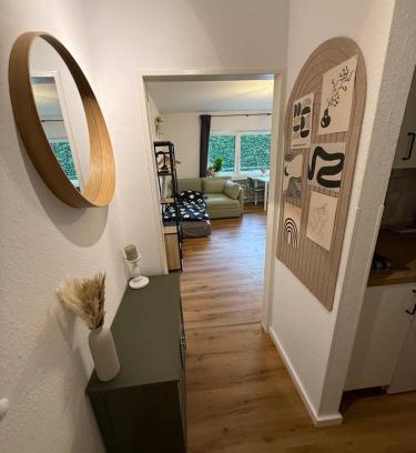 Unterwiehre-Sud Apartment | Black Forrest Base Vauban