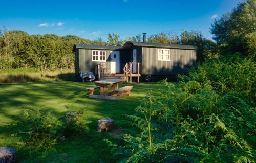 Gwynfe Other | Black Mountain BreakAway