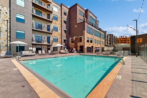 Park City Hotel | Black Rock Mountain Resort - Dog Friendly
