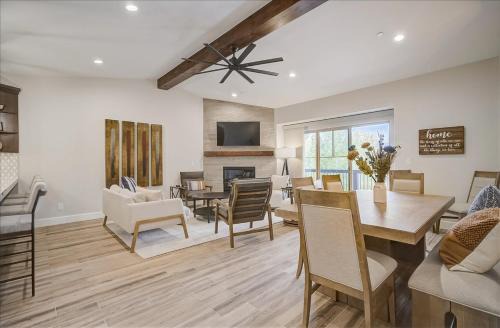 Park City House | Black Rock Ridge 14202 by Moose Management