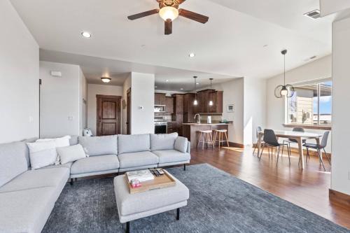 Park City House | Black Rock Ridge 14275 L by Moose Management
