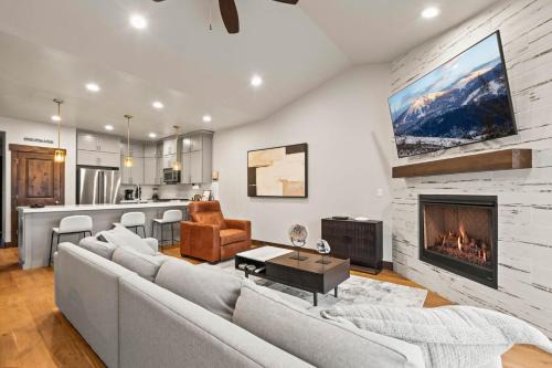 Park City House | Black Rock Ridge 14442