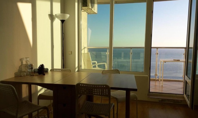 Byala Apartment | Black sea Home office for digital nomads in Byala
