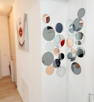 Craiova Apartment | Black&White Suites