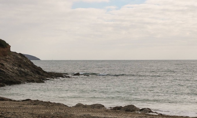 Falmouth Cottage | Blackbird Cottage