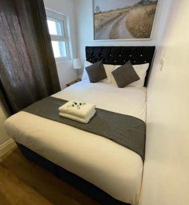 Greenwich House | Blackheath Stay