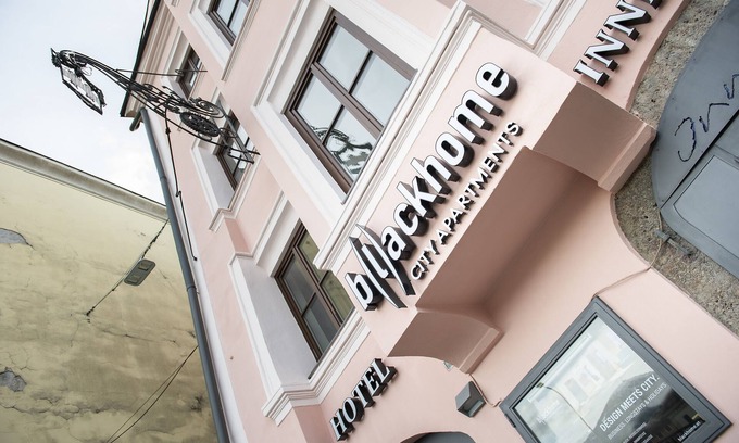 Innsbruck City Centre Apartment | Blackhome Innsbruck City Centre