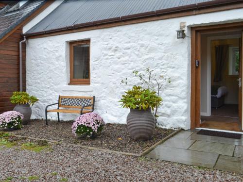 Taynuilt House | Blackmill Cottages No 2