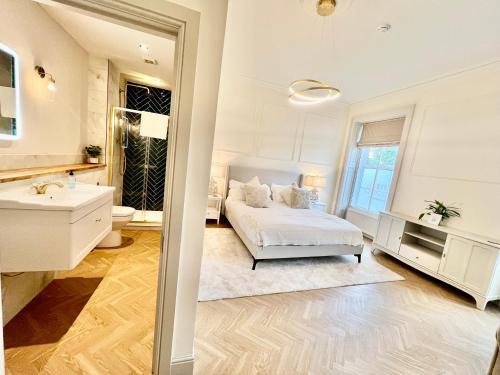 Auchterarder House | 'Blair' in ApartNest Auchterarder