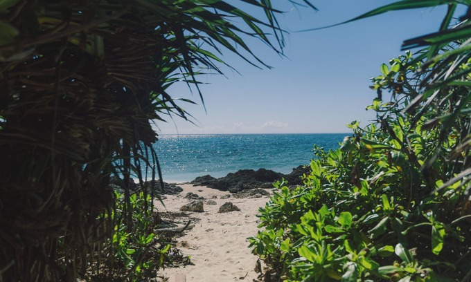 Miyakojima Hotel | BLANC MIYAKOJIMA (formerly RuGu Glamping Resort)