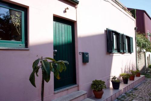Aldoar Foz do Douro e Nevogilde House | BlancoHouse. fozdodouro