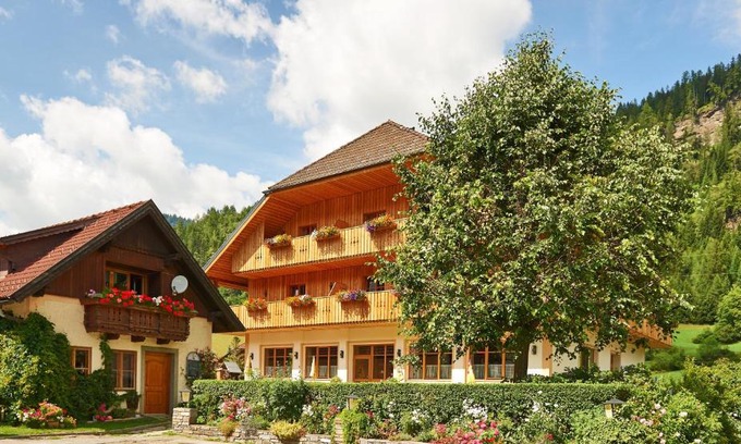 Sankt Michael im Lungau House | Blasiwirt