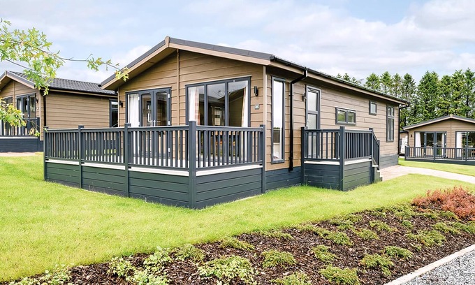 Welton Ski Chalet | Blencathra Premier 3