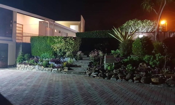Berea House | Blessed Corner Guest House