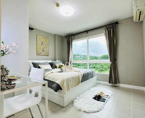 Koh Kaew House | Blessed Stay Supalai Lagoon