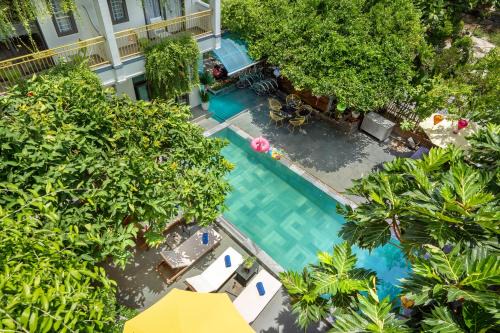 Cam Thanh Hotel | Blessing Villa Hoi An