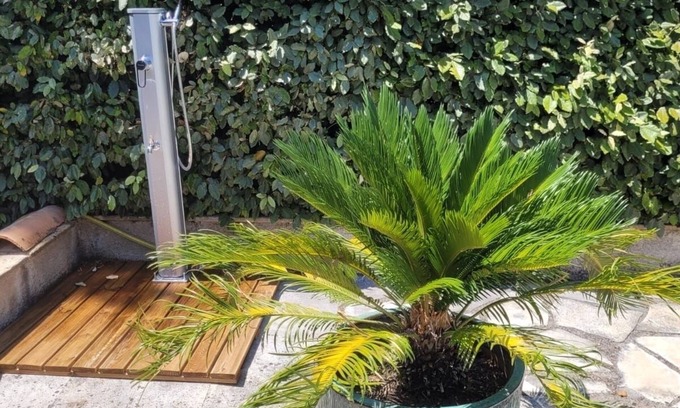Seillans Villa | Bleu Azur villa, close to Esterel beaches, Cannes and Nice, and the pre-Alps.