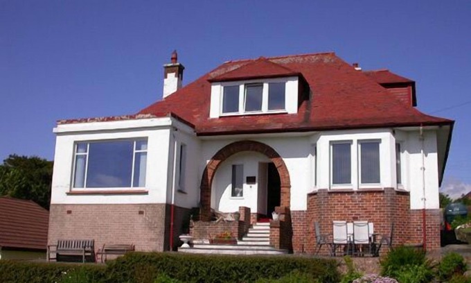Portpatrick Bed & Breakfast | Blinkbonnie Guest House